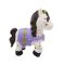 Mini figurina, Dress Your Pony, Luna, S2