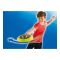 Disc zburator cu astronaut Playmobil Sports & Action (6183)