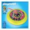 Disc zburator cu astronaut Playmobil Sports & Action (6183)