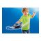 Disc zburator cu extraterestru Playmobil Sports & Action (6182)