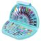 Disney Frozen - Cutie portabila cu instrumente de scris si pictat