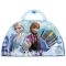 Disney Frozen - Cutie portabila cu instrumente de scris si pictat