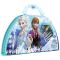 Disney Frozen - Cutie portabila cu instrumente de scris si pictat