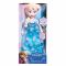 Disney Frozen - Papusa de plus Anna si Elsa, 38 cm