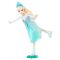 Disney Frozen - Anna si Elsa patineaza