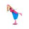 Disney Frozen - Anna si Elsa patineaza
