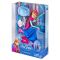 Disney Frozen - Anna si Elsa patineaza