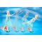 Disney Frozen - Anna si Elsa patineaza