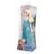 Disney Frozen - Papusa Elsa stralucitoare si Kristoff