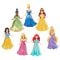 Disney Princess - Papusi MagiClip Asortate
