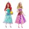 Disney Princess - Printese la plimbare