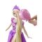 Disney Princess - Rapunzel cu perie