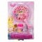 Disney Princess - Set baloane de sapun 