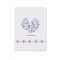 Carnetel cu 40 de file, The Littlies
