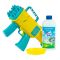 Pistol de facut baloane cu 24 de orificii si solutie, Fru Blu, 0.4 l