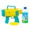 Pistol de facut baloane cu 24 de orificii si solutie, Fru Blu, 0.4 l