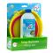 Set baloane de sapun si solutie, Fru Blu, Hoop, 0.4 l