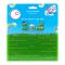 Set baloane de sapun si solutie, Fru Blu, Hoop, 0.4 l