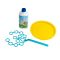 Set baloane de sapun si solutie, Fru Blu, Tree, 0.4 l