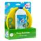 Set baloane de sapun si solutie, Fru Blu, Tree, 0.4 l