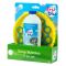 Set baloane de sapun si solutie, Fru Blu, Tree, 0.4 l