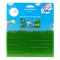 Set baloane de sapun si solutie, Fru Blu, Tree, 0.4 l