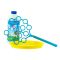 Set baloane de sapun si solutie, Fru Blu, Tree, 0.4 l