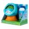 Set masina de facut baloane si solutie, Fru Blu, 0.4 l