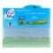 Set masina de facut baloane si solutie, Fru Blu, 0.4 l