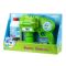 Pistol de facut baloane cu efecte de lumini si solutie, Fru Blu, 0.5 l