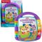 Carte cu povesti muzicale, Fisher Price, Limba Romana, DKJ99