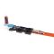 Set de joaca circuit masini Hot Wheels Track Builder system