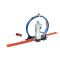 Set de joaca circuit masini Hot Wheels Track Builder system