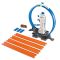 Set de joaca circuit masini Hot Wheels Track Builder system