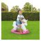 Balansoar 2 in 1 Dolu, Unicorn