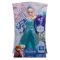 Papusa Disney Frozen - Elsa Canta