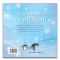 Cat de mare este un milion, Anna Milbourne