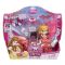 Figurina Disney Princess Palace Pets Royal Carriage - Teacup