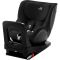 Scaun auto cu Isofix Britax Romer Dualfix M i-Size, Rotativ, 61-105 cm, Black