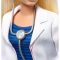 Papusa Barbie Career, Doctor, FXP00
