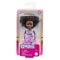 Papusa Barbie Chelsea, Butterfly, HGT03