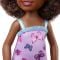 Papusa Barbie Chelsea, Butterfly, HGT03