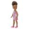 Papusa Barbie Chelsea, Flowers, HGT07