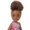 Papusa Barbie Chelsea, Flowers, HGT07
