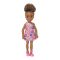 Papusa Barbie Chelsea, Flowers, HGT07