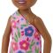 Papusa Barbie Chelsea, Flowers, HGT07