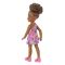 Papusa Barbie Chelsea, Flowers, HGT07
