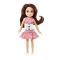 Papusa cu orteza, Barbie Chelsea, HKD90