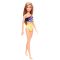 Papusa Barbie, La plaja, GHW41