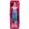 Papusa Barbie Fashionistas, Ken GRB89